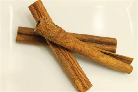 Cinnamon Sticks Stuarts Spices