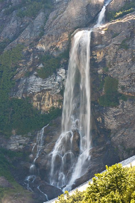 George washington's height was 6ft 2in (188 cm). Colonial Creek Falls, Whatcom County, Washington ...