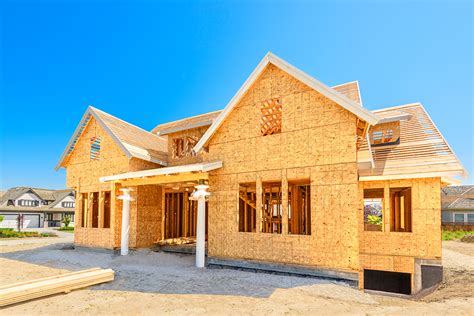 Pros And Cons Of A Self Build Mortgage For Home Empire House Sd