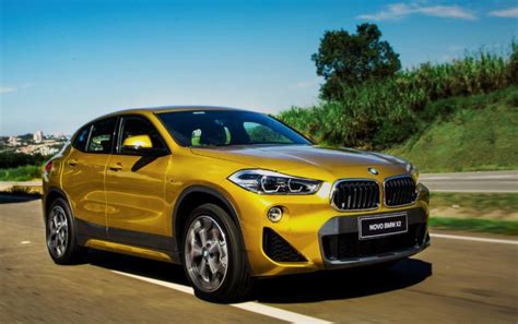Preço da bmw x2 2020. BMW X2 2020: preço, fotos, versões, equipamentos e mais ...