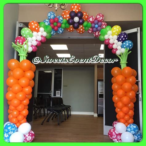Easter Theme Community Event Party Ideas Photo 1 Of 9 Catch My Party