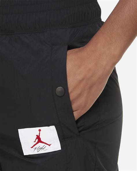 Jordan Womens Woven Pants