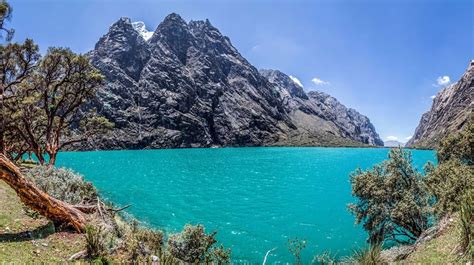 Perus Most Impressive Natural Landscapes