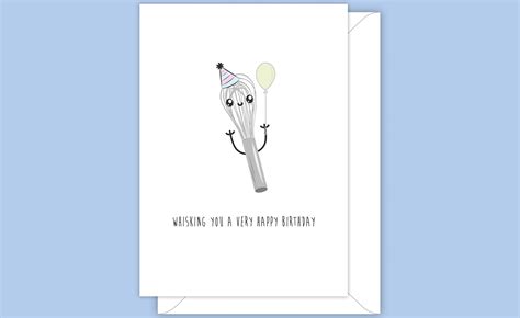 Funny Birthday Card Birthday Cards Greetings Card Etsy