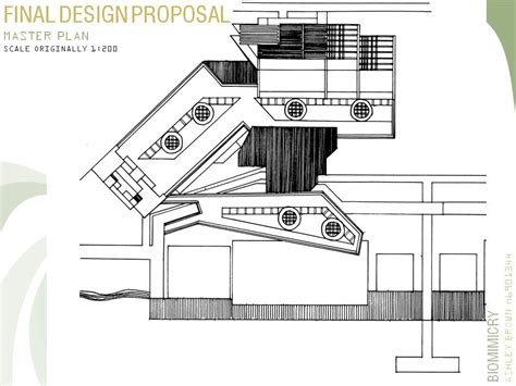 Beyond Representation Architectural Design 5 Final Presentation Layouts