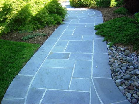 Blue Stone Pathways Image Search Results Patio Stones Patio