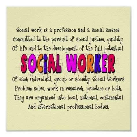 Quotes Social Worker Clip Art Quotesgram