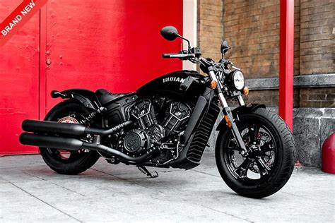 Indian Scout Bobber Sixty Price Review Specification