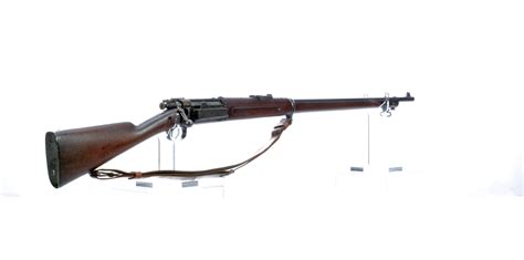 Sold Us Springfield M189296 Krag Rifle Elk Creek Company