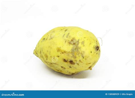 Sweet Potato Cilembu Ubi Cilembu Stock Image Image Of Sweet Speciosa