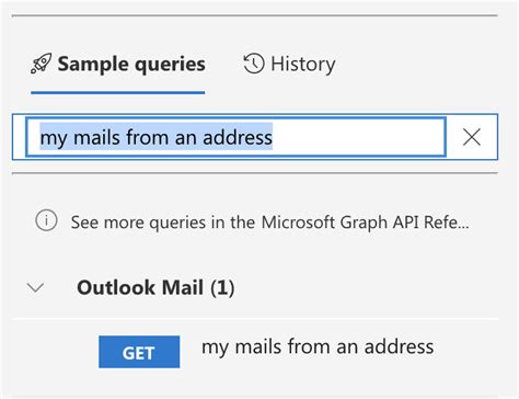 Getting Started With Microsoft Graph Api Simple Talk