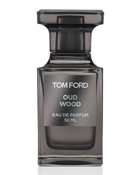 Tom Ford Oud Wood Eau De Parfum 17 Oz 50 Ml Neiman Marcus