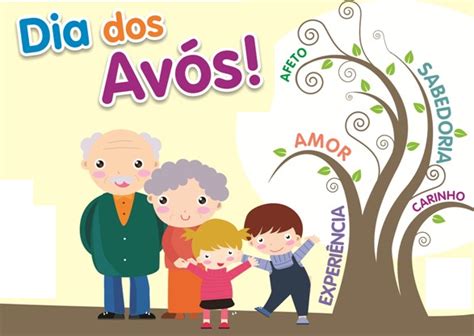 Esta data tem como objetivo homenagear a dedicação e a importância dos avós na família, sendo um apoio fundamental na. Catebrincando: 26/julho - DIA SÃO JOAQUIM SANT'ANNA - DIA ...