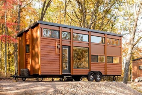 20 Best Tiny House Design Ideas Page 4 Of 21