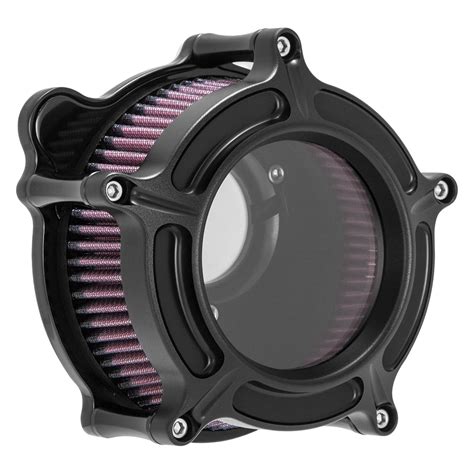 Shop more roland sands design at motosport.com! Roland Sands Design® - Clarion Air Cleaner - MOTORCYCLEiD.com