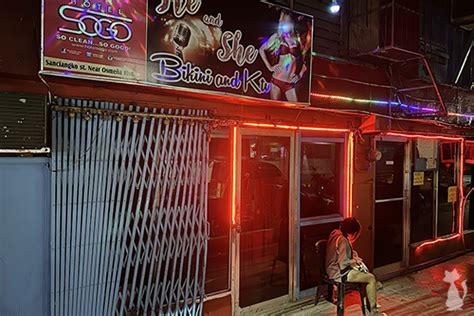 Top 5 Best Girly Bars In Cebu City Philippines Redcat
