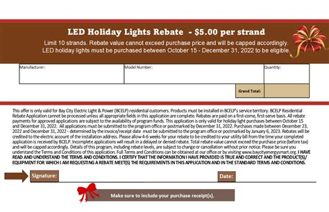 Consumers Energy Rebate Guide For Business Lighting