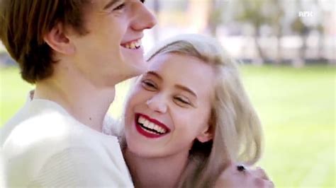 Noora And William ♡ Skam ♡ Youtube