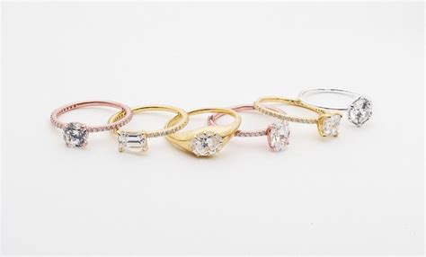 Maxs New Online Wedding Boutique Offers Unbridaled Diamonds By Ila