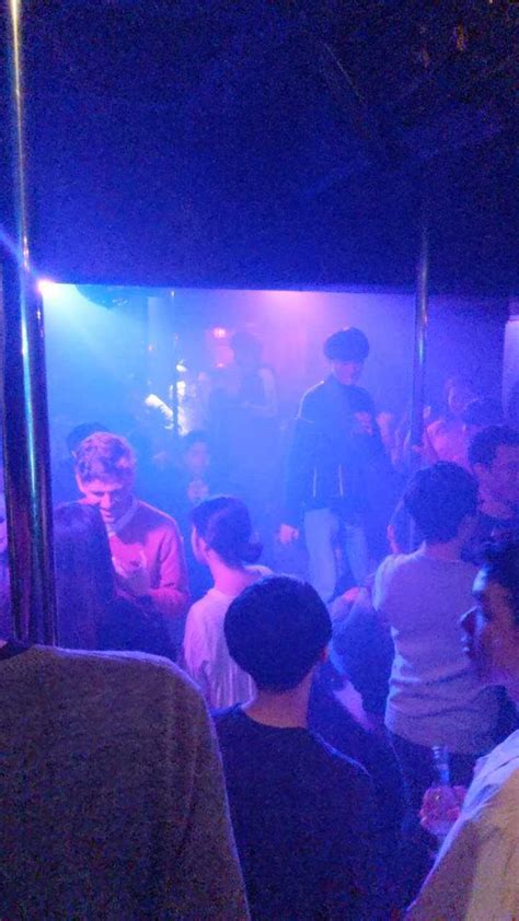 visit shinjuku nichome in tokyo the world s highest concentration of lgbtq friendly bars