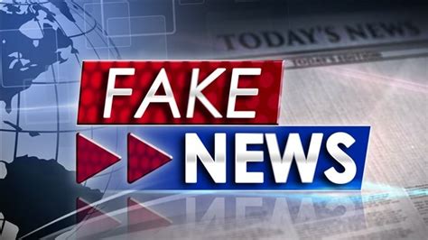 Lawmaker Fires Aide Behind Fake News Site Abc Fox Montana Local News