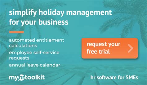 How To Calculate Holiday Entitlement For Part Time Workers