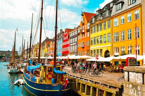Copenaghenit Guida Di Viaggio Per La Tua Vacanza 2024