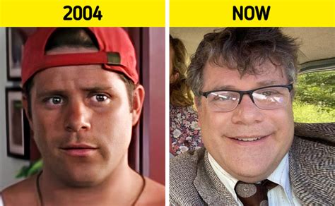 What The Actors Of “50 First Dates” Look Like 17 Years Later And What They Do Now Now Ive