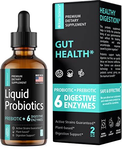 Top 10 Proteolytic Enzymes Of 2023 Best Reviews Guide