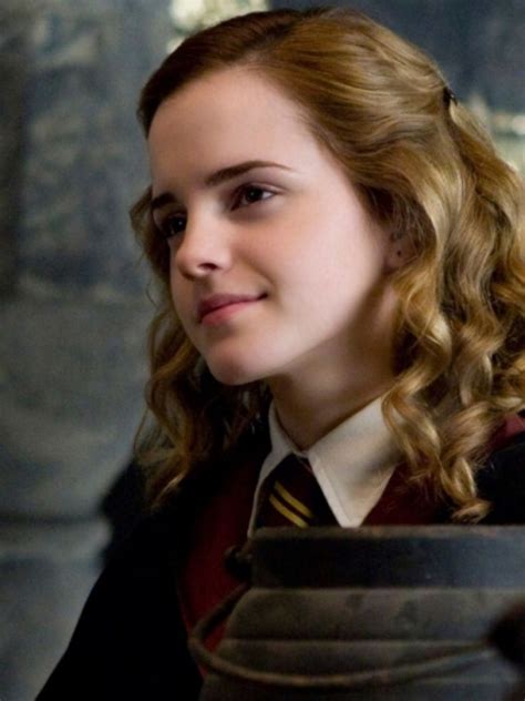 Hermione Granger Fotka