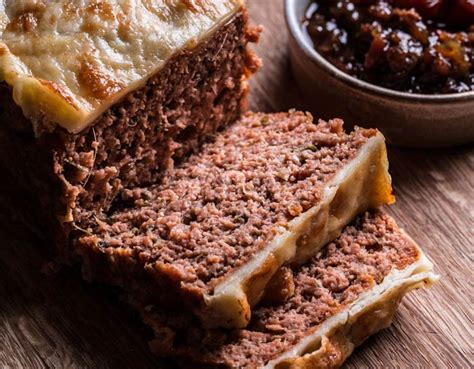Big selection on sprinkles, different flours, spices, and they even have gluten free flours. Pizza Meatloaf | Bulk Food Store - Country View Market in ...