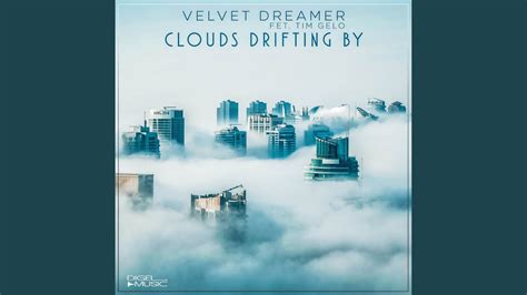 Clouds Drifting By YouTube