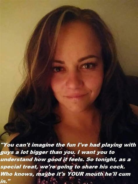 if she says maybe what she really means is definitely r cum eating cuckolds