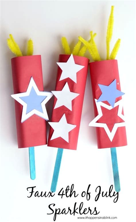 25 4th Of July Crafts For Kids Socal Field Trips