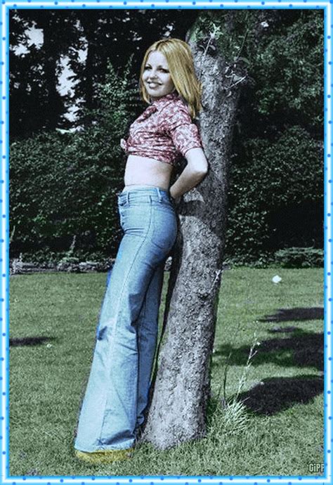 Sally Thomsett Born 3 April 1950 In Sussex England Is A British