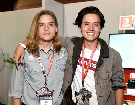 Dylan And Cole Sprouse Net Worth Celebrity Net Worth