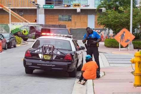 Operación Contra La Violencia En Miami Dade Ha Llevado A 179 Arrestos