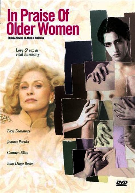 In Praise Of Older Women Erotic Movies