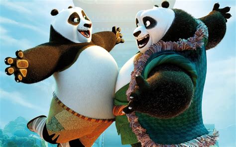 Kung fu panda 3 is a 2015 action movie with a runtime of 1 hour and 35 minutes. Kung Fu Panda 3 | Full HD 1080p | Español Latino