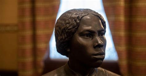 Maryland Celebrates Harriet Tubmans Place In State History Cbs Baltimore