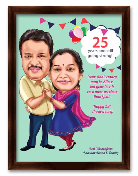 But when it comes to choosing the best gift for your parent's 25th anniversary here is a complete list of 25th wedding anniversary gifts for parents. 5 Special Anniversary Celebration Ideas for Parents ...