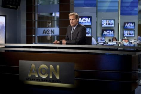 Aaron Sorkins The Newsroom On Hbo Imperfect But Powerful Tv Vancouver Observer