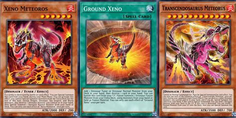 The Best Yu Gi Oh Cards From Wild Survivors Boosters