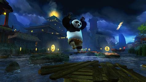 Kung Fu Panda Game Giant Bomb