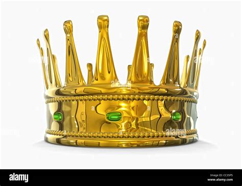 Crown Hi Res Stock Photography And Images Alamy