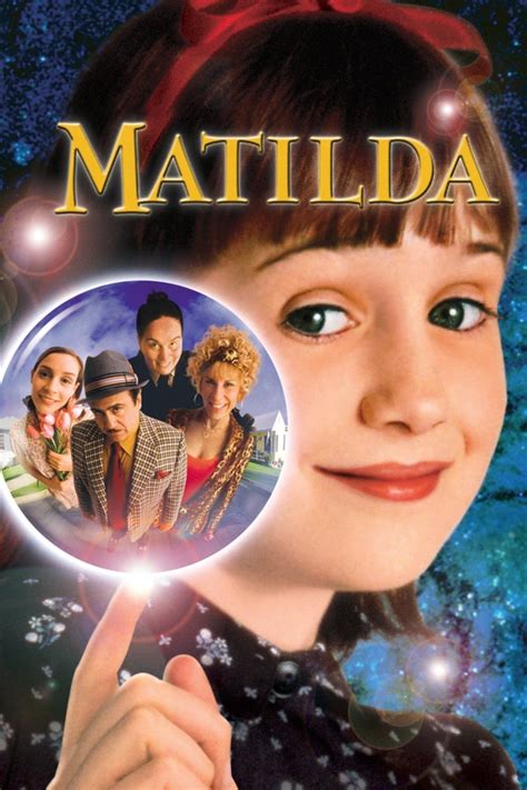 Matilda Matilda Filmi Oyuncuları Konusu Yönetmeni