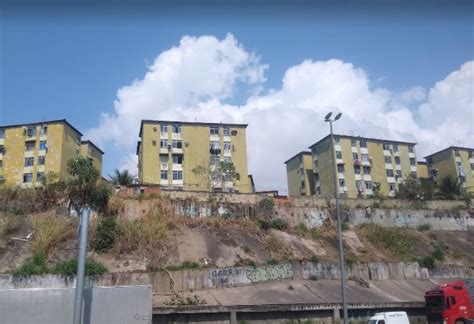 Cidade Alta, símbolo de um Rio de Janeiro que estigmatizou as favelas ...