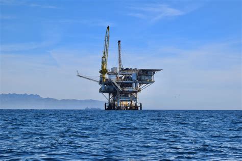 5 Big Questions About The New Biden Plan For Offshore Oil And Gas