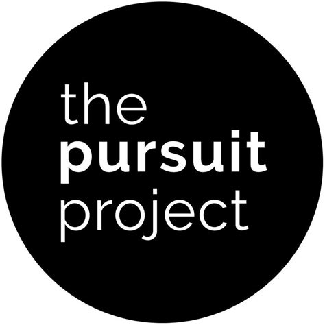 The Pursuit Project