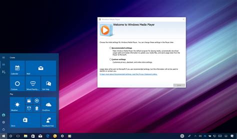 How To Bring Back Windows Media Player Back On Windows 10 Pureinfotech
